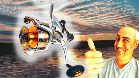 What Are The Best Fishing Reels Under Dollars Diawa Shimano