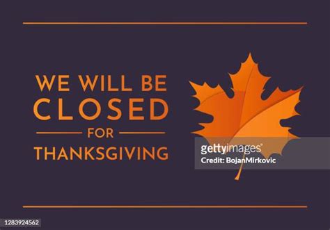 Closed For The Season Sign Photos And Premium High Res Pictures Getty