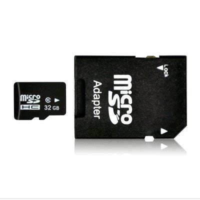 Video speed class is designed for cameras to identify which cards are capable of recording ultra high definition videos like 4k or 8k, or intensive data transfer required by 360 and 3d videos. Wholesale 32GB Micro SD Card From China
