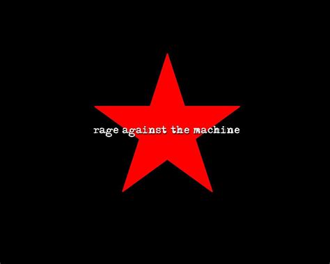 Rage Against The Machine Wallpapers Wallpaper Cave