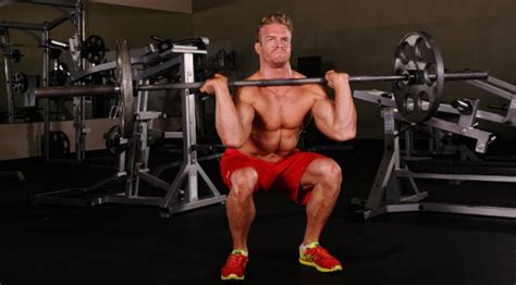 shoulder workout 7 overhead presses for pumped delts muscle and fitness