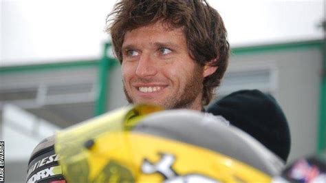 Isle Of Man Tt 2015 Guy Martin Excited By Bmw Tt Package Bbc Sport