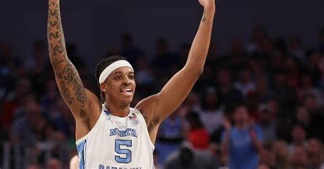 Armando Bacot Ties Tim Duncan For Acc Record For Double Doubles
