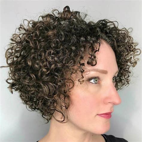 Pin On Curly Bob Hairstyles