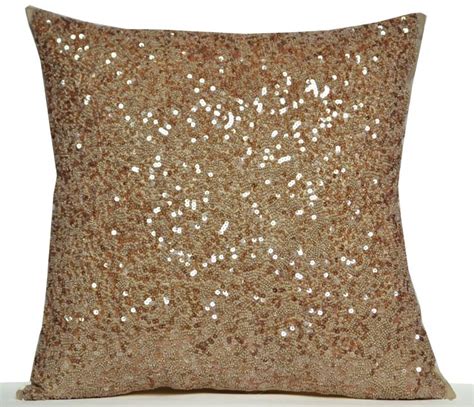 Pin On Sequin Pillow Cover