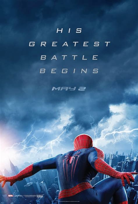 › spider man full movie 123movies. The Amazing Spider-Man 2 DVD Release Date August 19, 2014