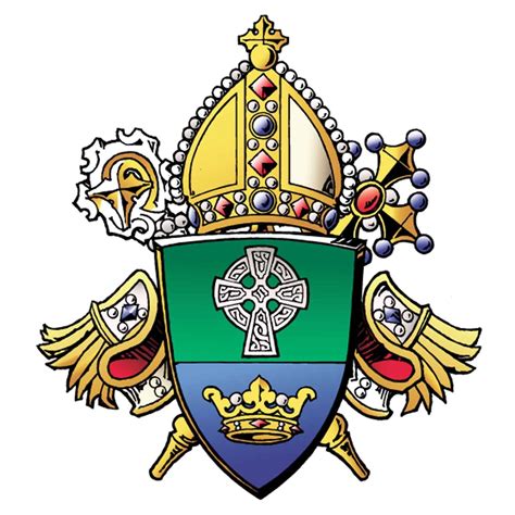 Diocese Of Charlotte Vocations