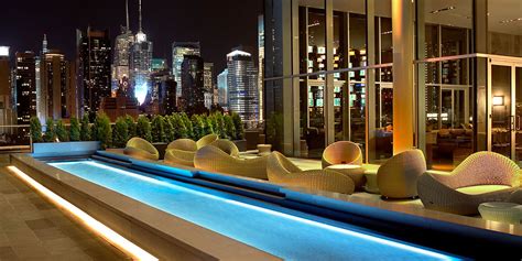 10 New York City Rooftop Bars Suncity Paradise