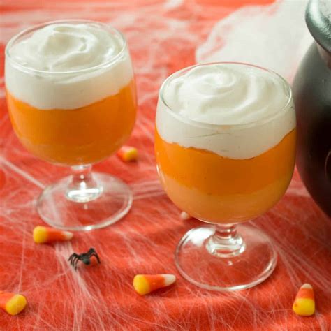 Halloween Is Extra Fun With Easy To Make Spooky Treats Minutes For Mom