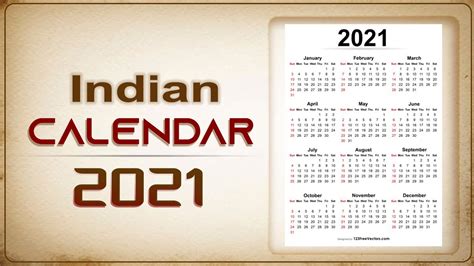 Indian Calendar 2021 Holidays And Festivals In 2021 Calendar 2021