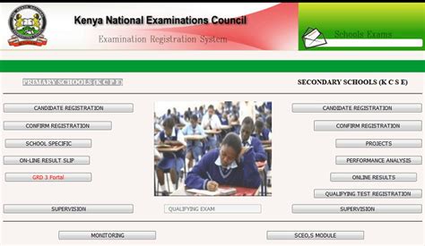 Kcse candidates to check their exam results via sms and online. How To Check Your KNEC KCPE and KCSE Results Online