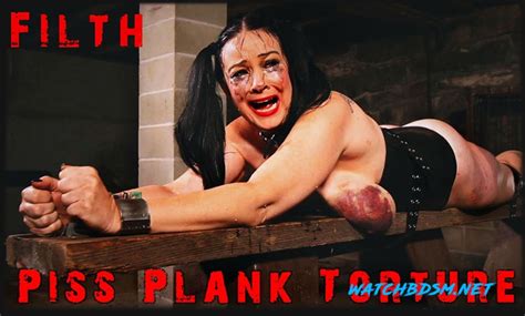 Extreme Porn Scene In Hd Filth Piss Plank Torture Fullhd Brutalmaster Download