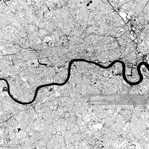 Map Of London Photos And Premium High Res Pictures Getty Images