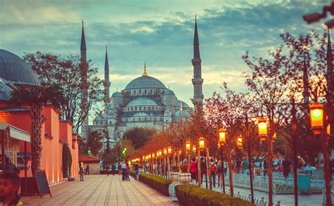 The Most Popular Things To Do In Istanbul 2019 ⋆ Toursce