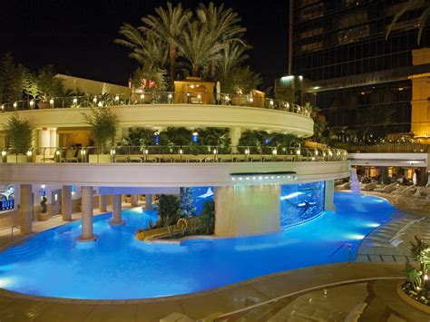 Best Hotel Pools In Vegas For Families Htmlbannerdesign