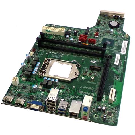 Malaysia Acer B36h4 Ad Motherboard 1151 Interface Model Tc 885 Tc 865