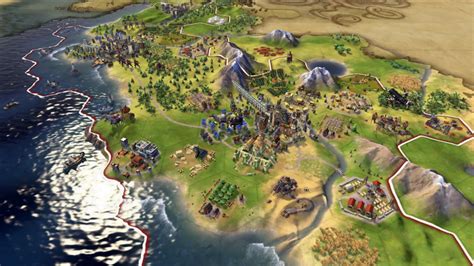 Civilization Vi Anthology Now On Switch Nintendo Link