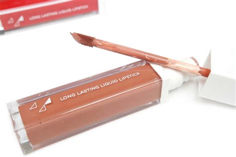 ofra long lasting liquid lipstick review the beautynerd