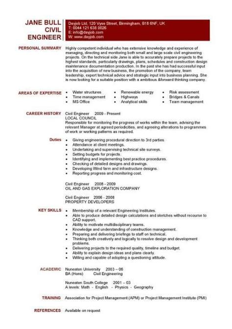 Awesome civil engineering resume format word 12 about remodel home design . Oil And Gas Civil Engineer Resume - Paycheck Stubs