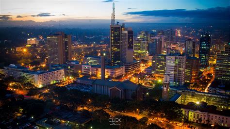 Nairobi City Wallpapers Top Free Nairobi City Backgrounds