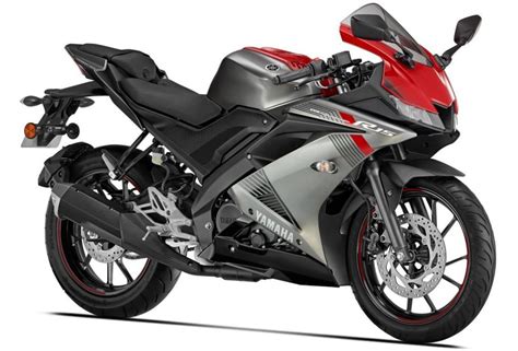 I hope you guys like this post about best bikes in india price list 2021, mileage & images but if you have any problem regarding this post, then please comment for us we will try to solve it. Comprehensive Comparison: Yamaha R15 Version 3 vs R15 ...