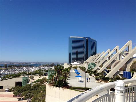 San Diego Convention Center All You Need To Know Before You Go