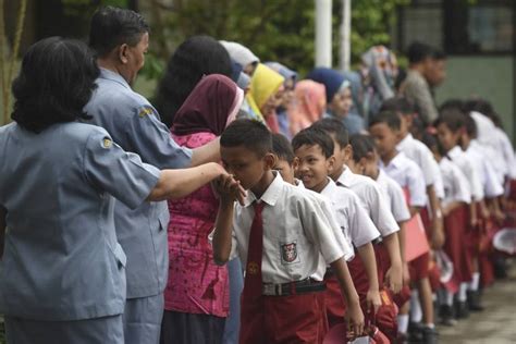 Orientasi Pendidikan Di Indonesia BHistoricas News