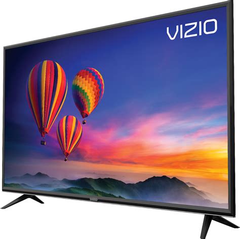 Best Buy Vizio 50 Class Led E Series 2160p Smart 4k Uhd Tv With Hdr