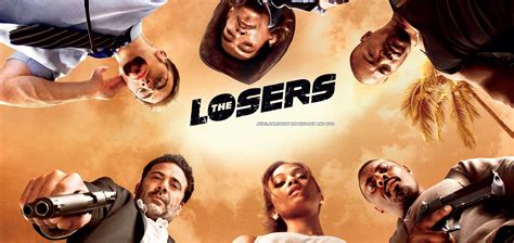 Subscribe to watch | $0.00. The Losers (2010) | DC