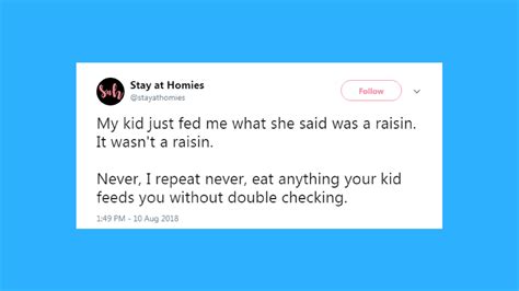 Funniest Parenting Tweets Of The Week! - Life of Dad - A Worldwide Community of Dads