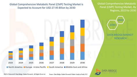 Comprehensive Metabolic Panel Cmp Testing Market Size And Scope By 2030