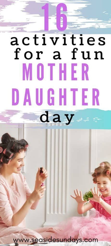 Find mother's day 2021 dates list, mother's day calendar, mother day date in india, international mothers day 2021 list, like usa, australia, uae and more country. 16 Perfect Mother Daughter Day Ideas For Little Girls in ...