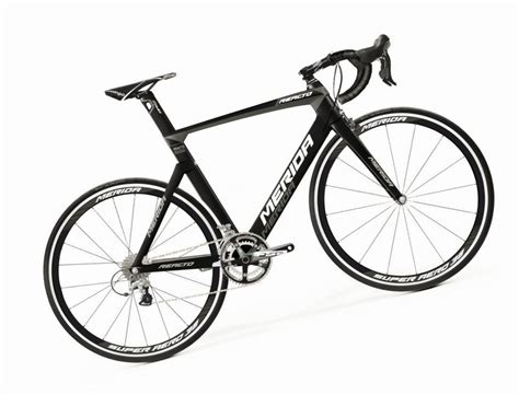 Велосипед Merida Reacto 5000 2015 купить по низкой цене 84392р
