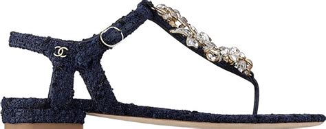 Chanel Sandals For The Spring Summer 2016 Collection Bragmybag