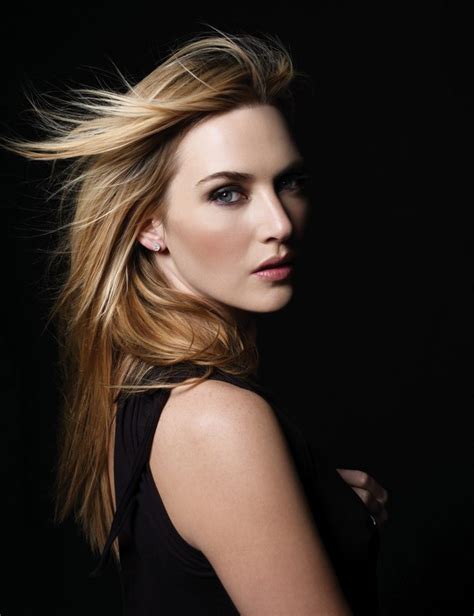 And what are his/her social media accounts? Kate Winslet Biography | Kate Winslet Wallpapers