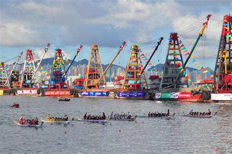 There are several legends about. Dragon Boat Festival 2021 in Hong Kong - Dates