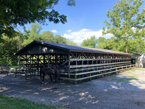 Cades Cove Riding Stables ~ Everything You Need To Know