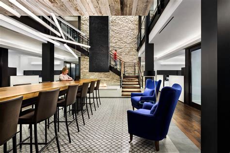 Worlds Coolest Offices 2015 Commercial Interior Design Interior