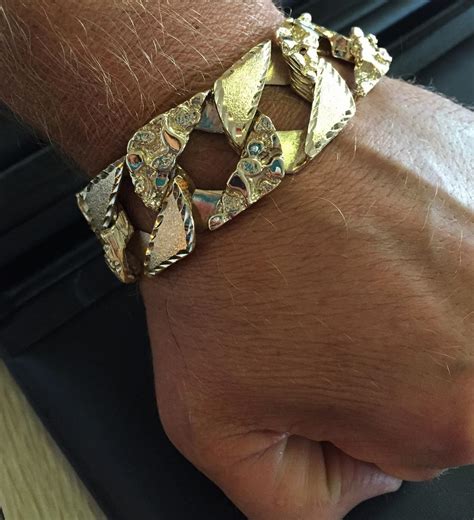 23 Men Gold Bracelet Designs Ideas Design Trends Premium Psd