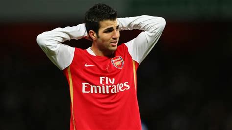 Cesc Fàbregas Aims Dig At Former Arsenal Teammates And Explains Why He