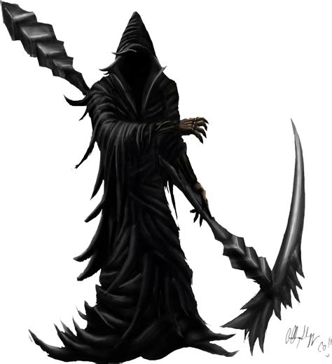 grim reaper png free download png all images