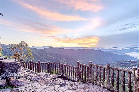 For most travellers, baguio serves as the primary gateway to backpacker bliss up north in sagada, banaue and kalinga. Baguio City beckons | Nation | Daily Tribune