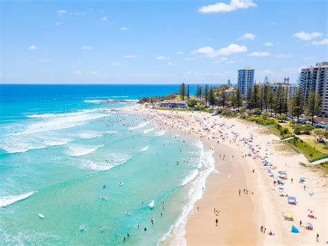 Rainbow Bay Gold Coast How To Reach Best Time And Tips