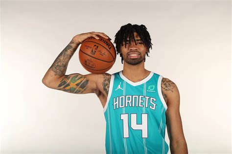 2020-2021 Hornets season preview: Nick Richards width=