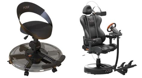 Best Vr Chairs For Oculus Meta Quest 2