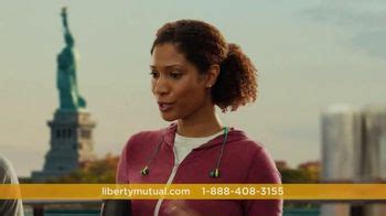 Liberty Mutual TV Commercial Perfect Record ISpot Tv