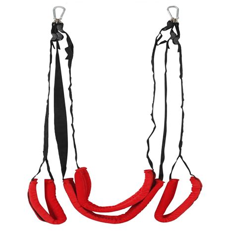 1 Set Adult Sex Furniture Love Sex Swing Chairs Door Swing Adult Sex Hanging Products Erotic
