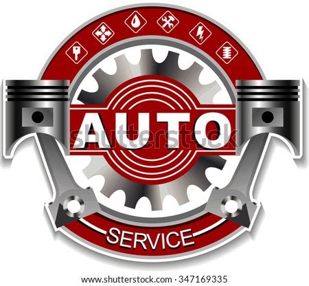 Search results for car parts logo vectors. Auto Parts Logo Design Concept Stock Images, Royalty-Free ...