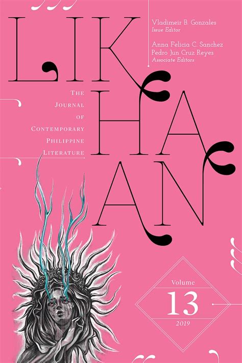 That Distant Shore Likhaan The Journal Of Contemporary Philippine Literature