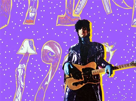 1999 Behind The Prince Song That Started A New Era In Pop Music